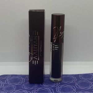 MAC Aaliyah Lip glass 1 in a Million | New in box